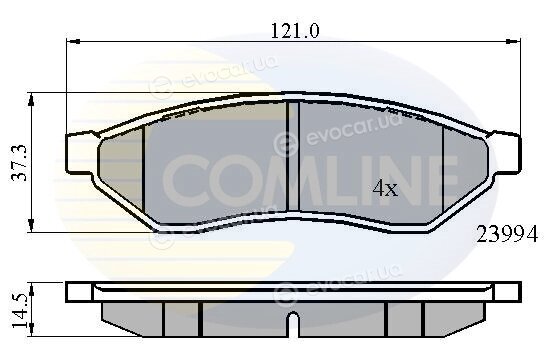 Comline CBP01190