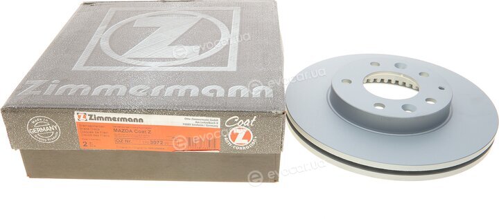 Zimmermann 370.3072.20