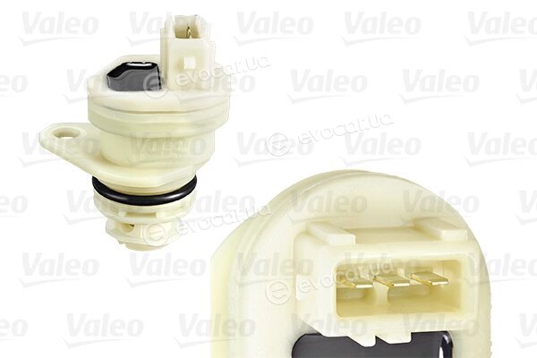 Valeo 255304