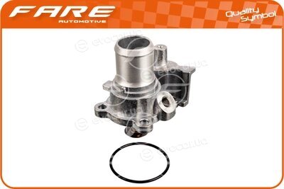 Fare 16437