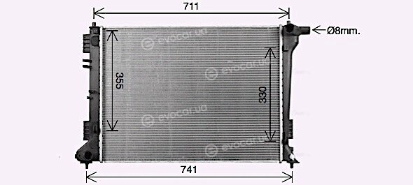 Ava Quality KA2334