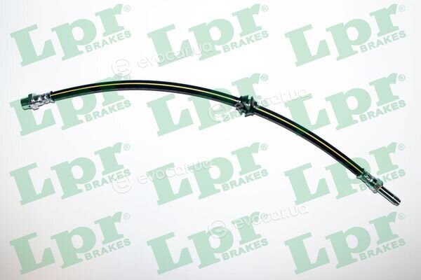 LPR / Samko 6T47875