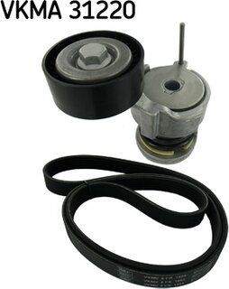 SKF VKMA 31220