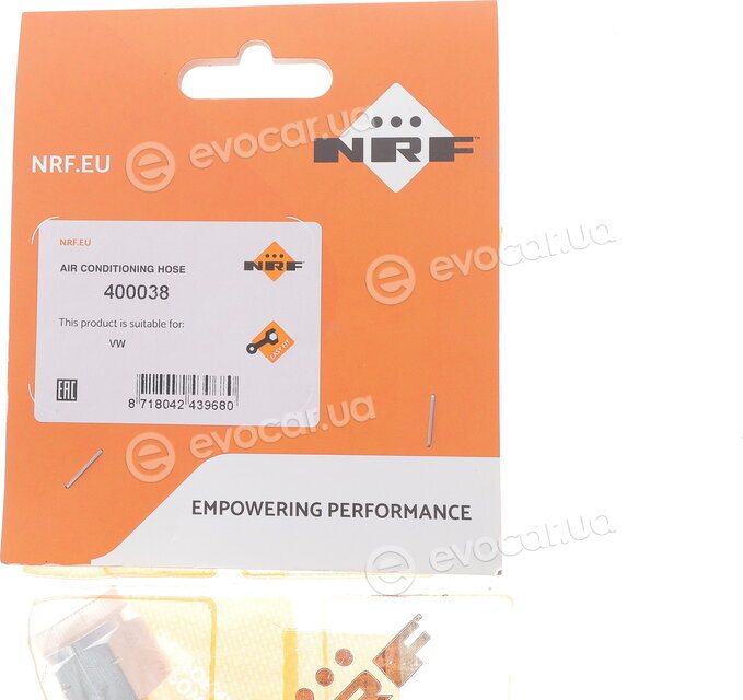 NRF 400038