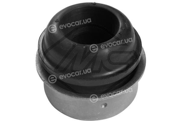 Metalcaucho / STC 53970