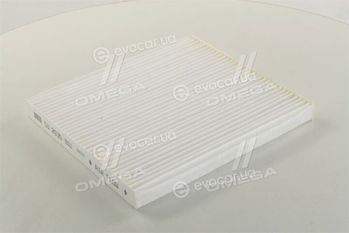 Mann CU 2035