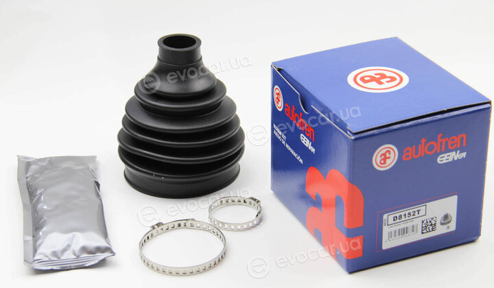 Autofren D8152T