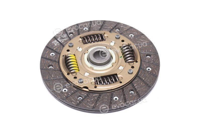 Valeo PHC DW-35