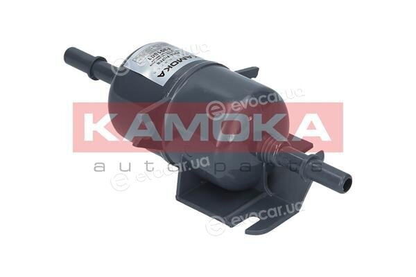 Kamoka F301801