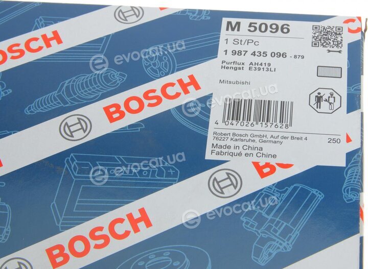 Bosch 1 987 435 096