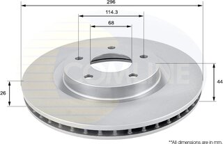 Comline ADC0274V