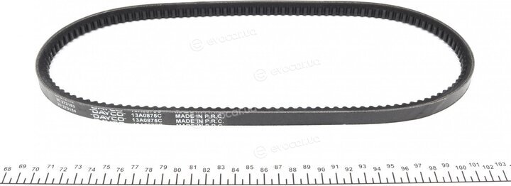 Dayco 13A0875C