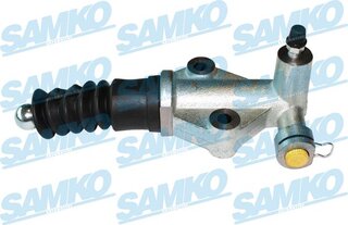 LPR / Samko M30140
