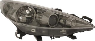 Depo / Loro 550-1140R-LDEMF