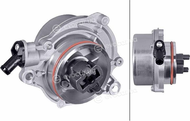 Hella 8TM358 400-371