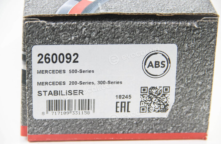 A.B.S. 260092