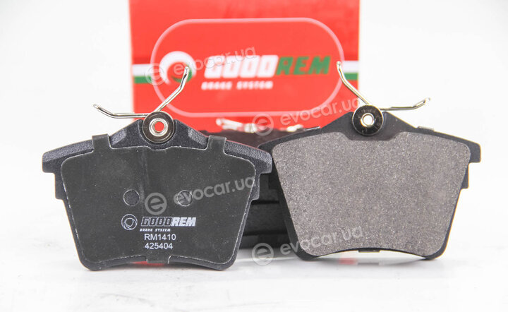 Goodrem RM1410