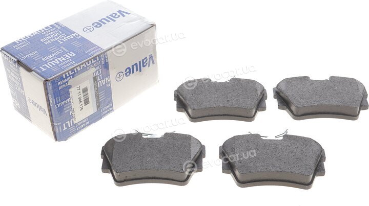 Renault / Nissan 7711946176