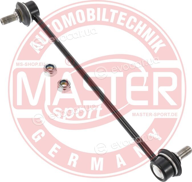 Master Sport 29529B-PCS-MS