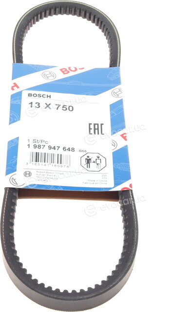 Bosch 1 987 947 648