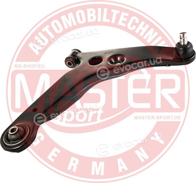 Master Sport 59284M-PCS-MS