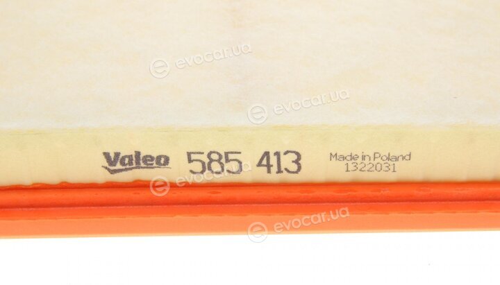 Valeo 585413