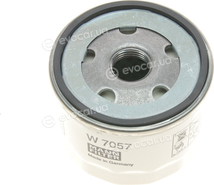 Mann W 7057