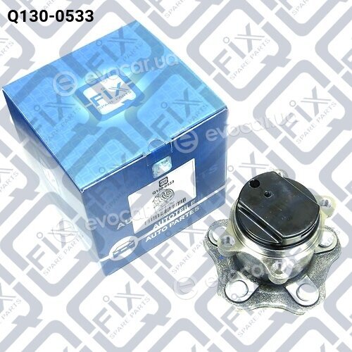 Q-Fix Q1300533
