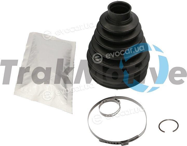TrakMotive 50-0417