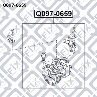 Q-Fix Q0970659