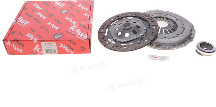 Kawe / Quick Brake 962193