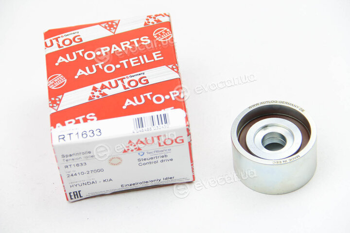 Autlog RT1633