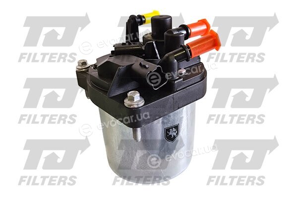 Quinton Hazell QFF0356BH