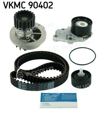 SKF VKMC 90402