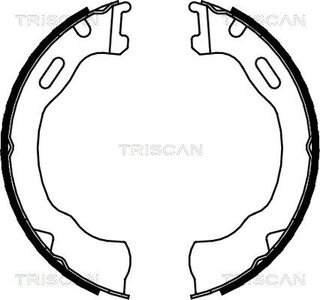 Triscan 8100 80007