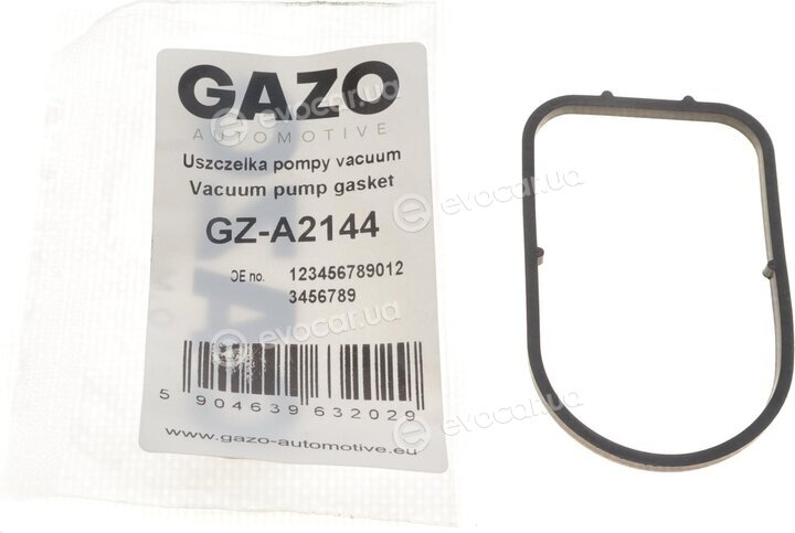Gazo GZ-A2144