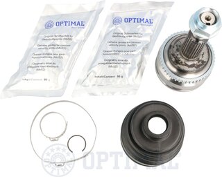 Optimal CW-2596