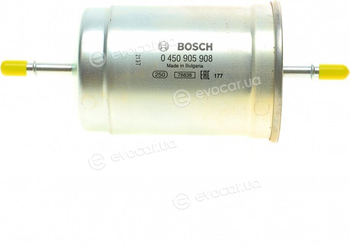 Bosch 0 450 905 908