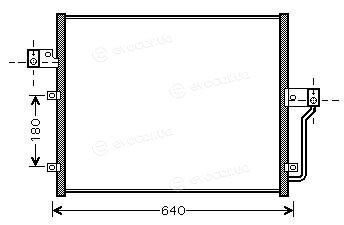 Starline A DW 5082