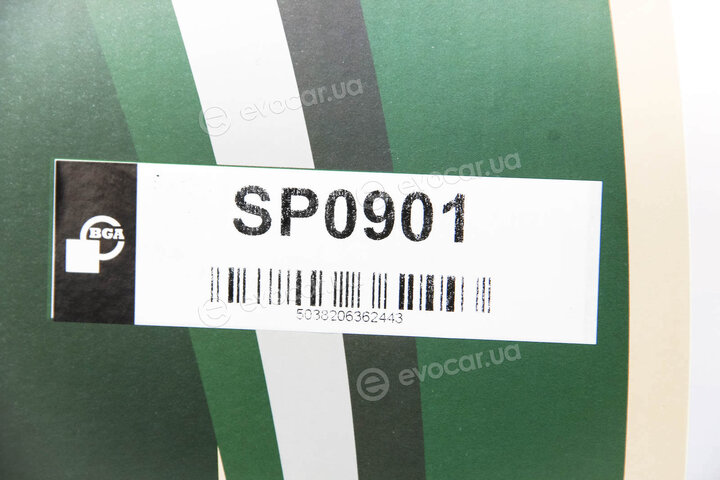 BGA SP0901