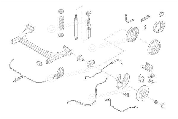 Delphi SKOD-15583-R