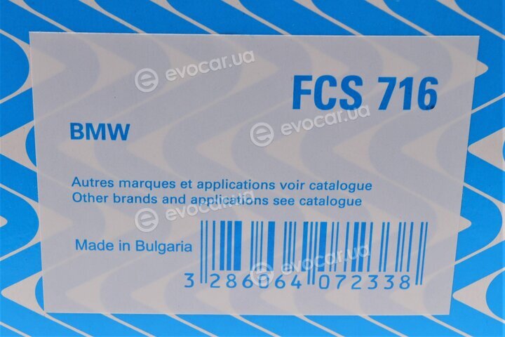 Purflux FCS716