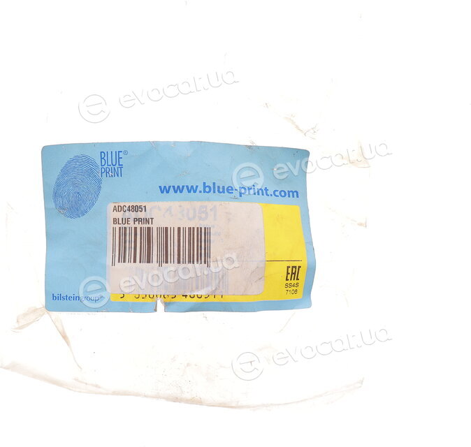 Blue Print ADC48051