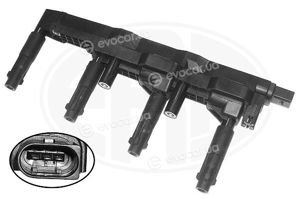Era / Messmer 880096