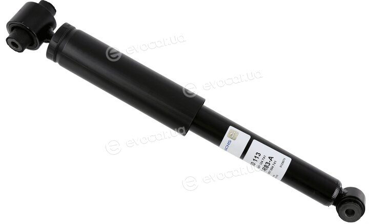Sachs 560 113
