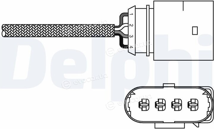 Delphi ES20285-12B1