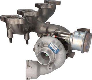 BorgWarner 54399900071