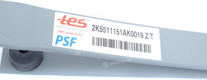 TES 2K5511151AK0019 Z/T
