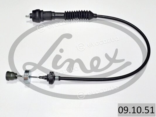 Linex 09.10.51