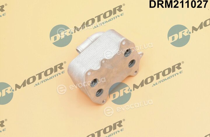 Dr. Motor DRM211027